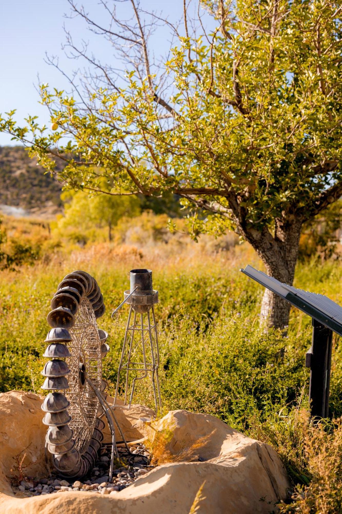 Boulder Mountain Guest Ranch Villa Luaran gambar