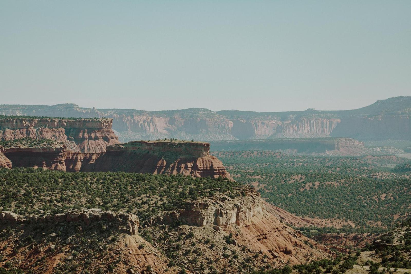 Boulder Mountain Guest Ranch Villa Luaran gambar