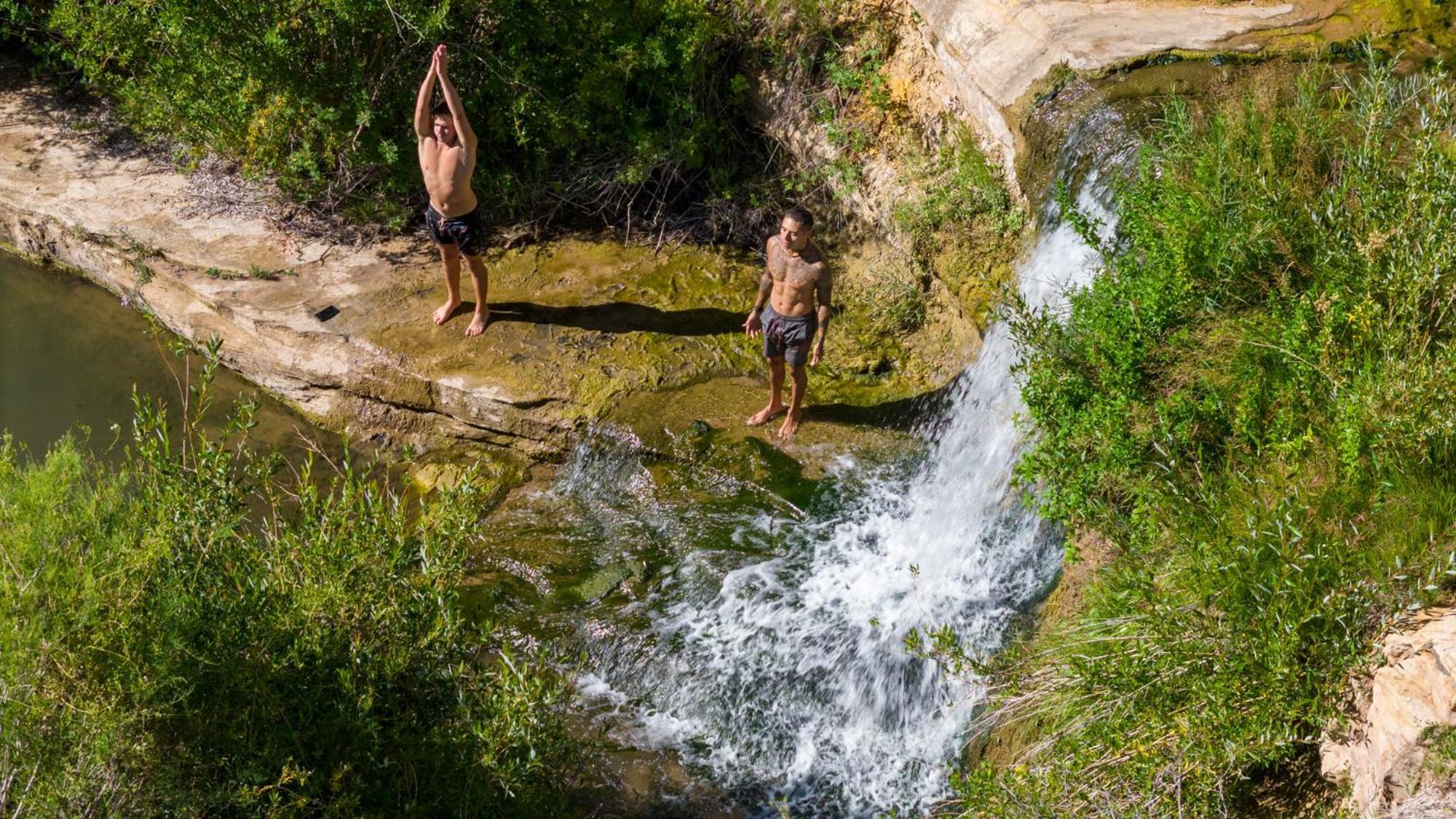 Boulder Mountain Guest Ranch Villa Luaran gambar